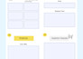 convert and create fillable PDF workbook, form, kids worksheets